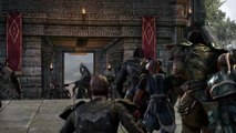 The Elder Scrolls Online   War in Cyrodiil