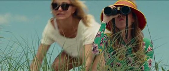 The Other Woman Official Trailer #1 (2014) - Nicki Minaj Comedy Movie HD