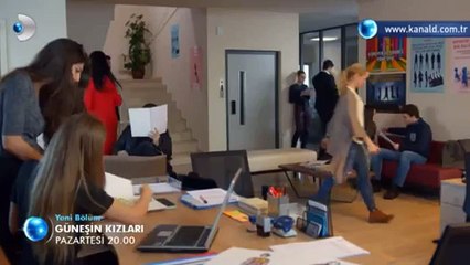 Güneşin Kızları 31. Bölüm 2. Fragmanı