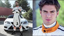 Reto SEAT León Cup Racer: Santi Millán vs Maxi Iglesias (trazadas)