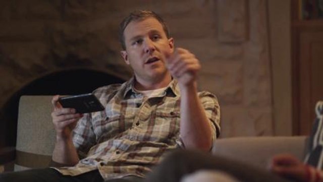 Samsung Galaxy Note 4 Note Pun Intended