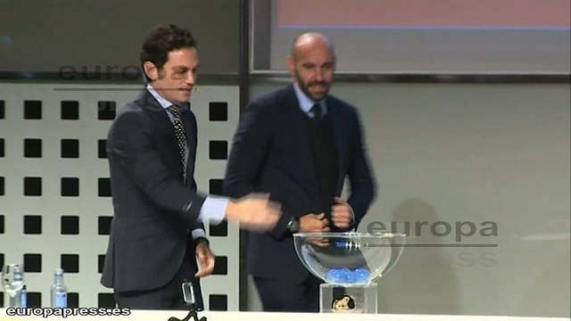 Valencia-Las Palmas, Athletic-Barça, Sevilla-Mirandés, Celta-Atlético