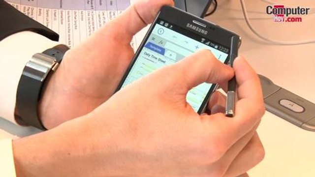 Samsung Galaxy Note 4 vs Samsung Galaxy Note 3