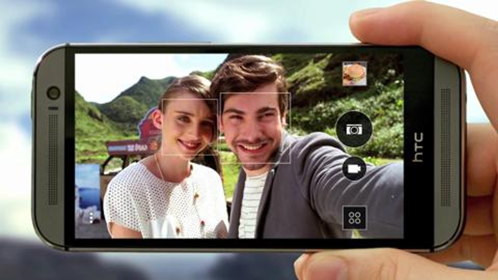 DJI Osmo Mobile 2, el palo de selfies con estabilizador - Vídeo Dailymotion