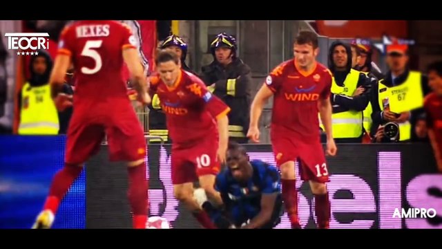 Horror Football Fouls⁄Tackles ¦HD¦ Part 2