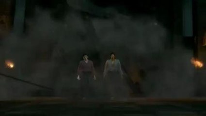 Yakuza Ishin Tráiler