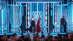 Jennifer Lawrence, Amy Schumer Fans Demand They Host Golden Globes Next Year - Video Dailymotion