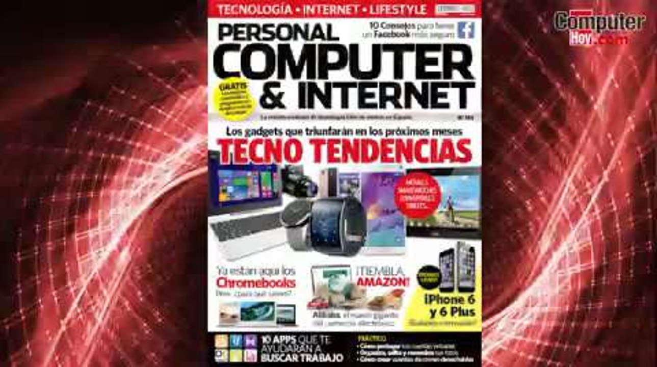 Adelanto Nº 144 PCI