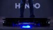 Hendo Hoverboard- El monopatin flotante de Regreso al Futuro