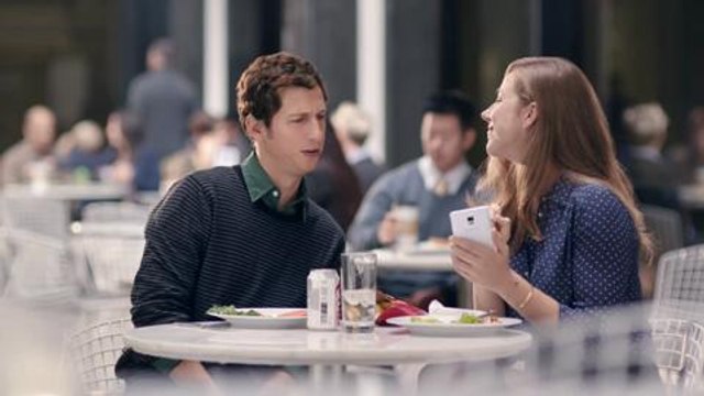 Samsung Galaxy Note 4 – S Pen