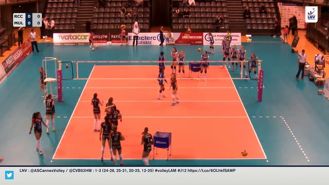 LAF : RC Cannes / Mulhouse - J11 - vendredi 15 janvier (13)