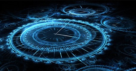 Time Travel Full Documentary