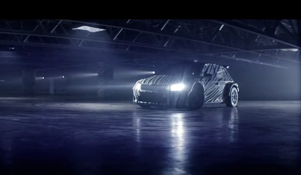 ŠKODA Fabia R 5
