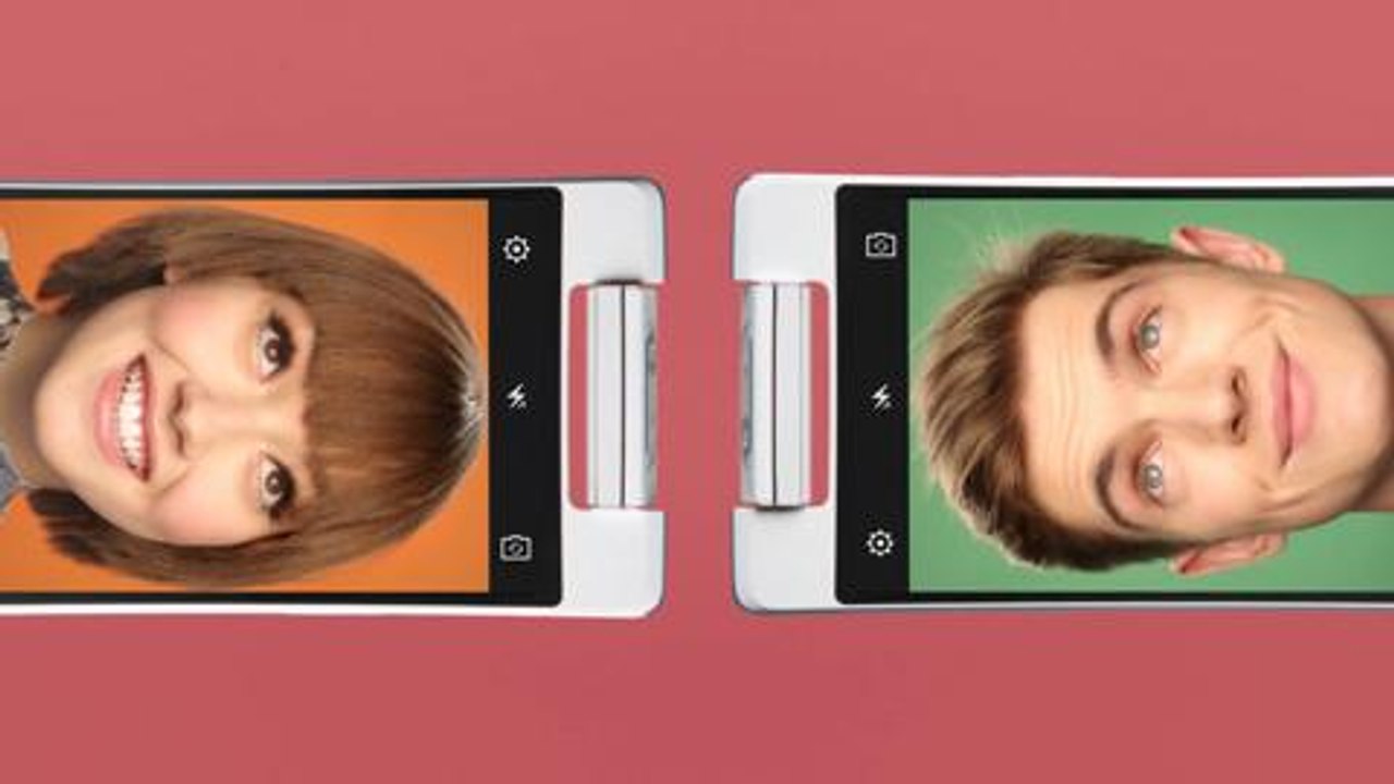 OPPO N3 - It's Your Turn