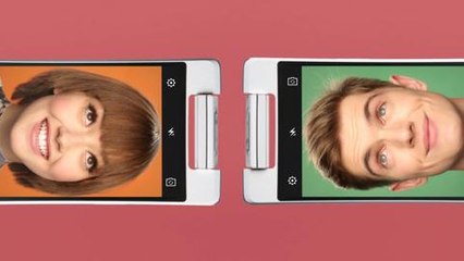 OPPO N3 - It's Your Turn