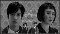 Sunwoo Jung A & Jung Yong Hwa - Fireworks MV HD k-pop [german Sub]