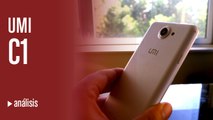 Análisis UMI C1
