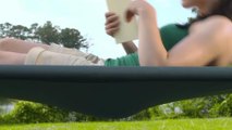 Cam-O-Bunk from Disc-O-Bed, Portable Bunk Cots, Extreme Sleep Solutions Promotional Video