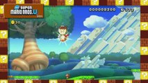 Super Mario Maker   Tráiler de la historia (Wii U)[1]