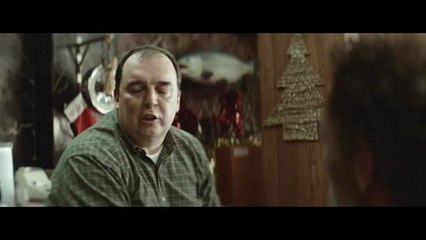 Anuncio Loteria de Navidad 2014