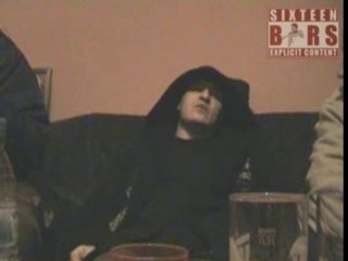 Ecrandize Interview Teil 2 (16bars.de)