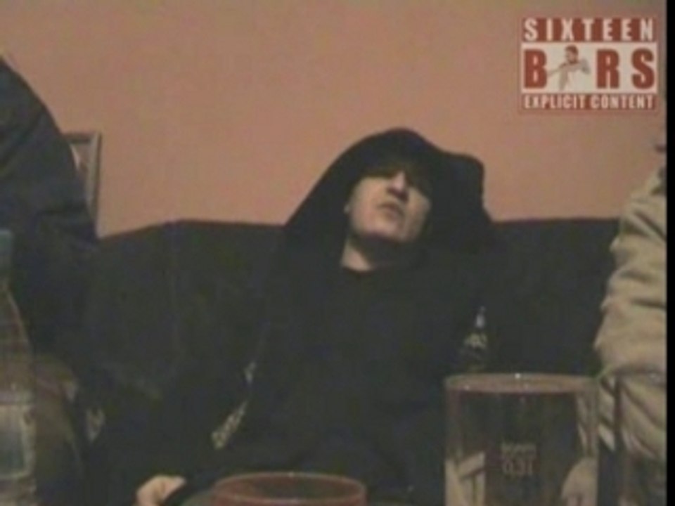 Ecrandize interview teil 2 (16bars.de)