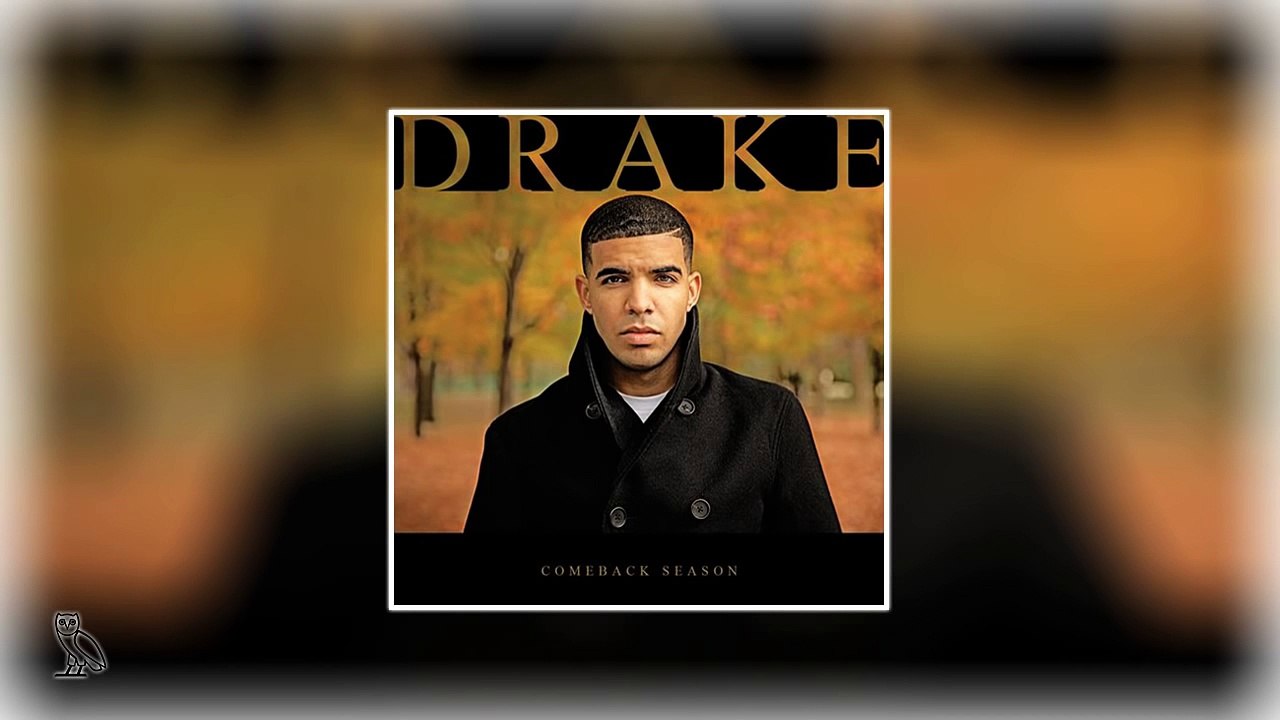 Drake - The Presentation