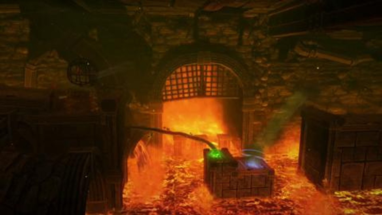 Xbox One   Max The Curse of Brotherhood Launch Trailer