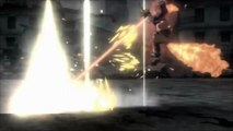 Naruto Shippuden Ultimate Ninja Storm Revolution   PS3X360   Mecha Naruto ! (English Trailer)