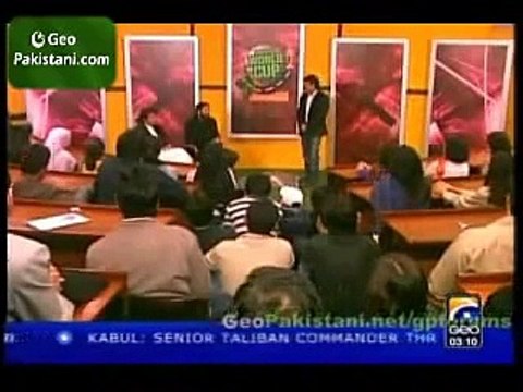 Inzamam UL Haq said My Stomach is not good at World Cup cricket match and Imran Khan, What did