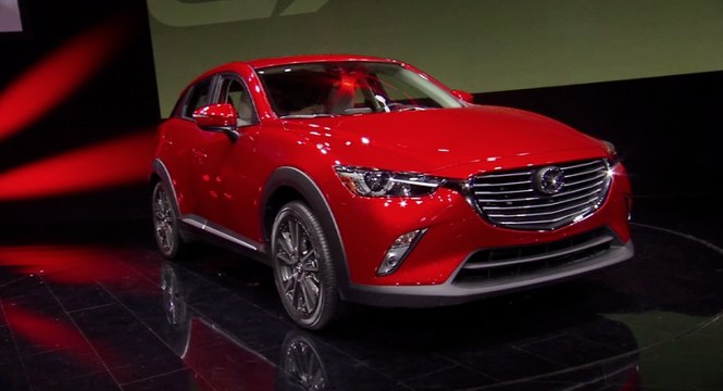 Novedades Salón de Los Ángeles