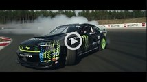 MONSTER DRIFT 2014: un año quemando rueda