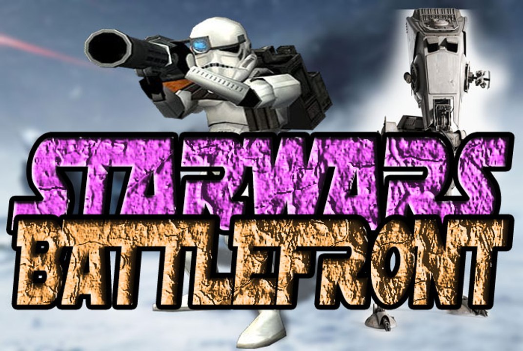 starwars battlefront