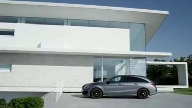 Mercedes-CLA-Shooting-Brake-Trailer