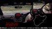 Nissan GT-R NISMO récord Nürburgring
