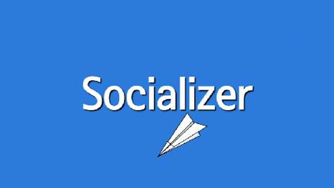 Socializer Messenger