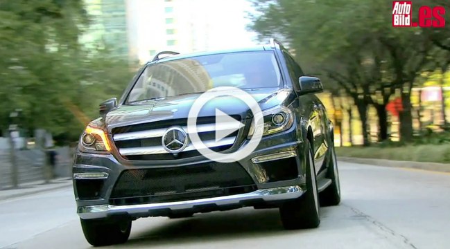 Los cinco suvs más lujosos del mercado