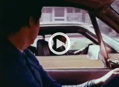 Gone in Sixty Seconds (1974)