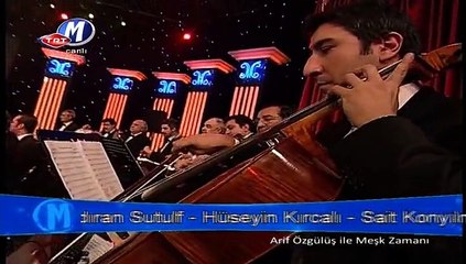 SİNEM SEVİNDİK - AH BU ŞARKILARIN GÖZÜ KÖR OLSUN