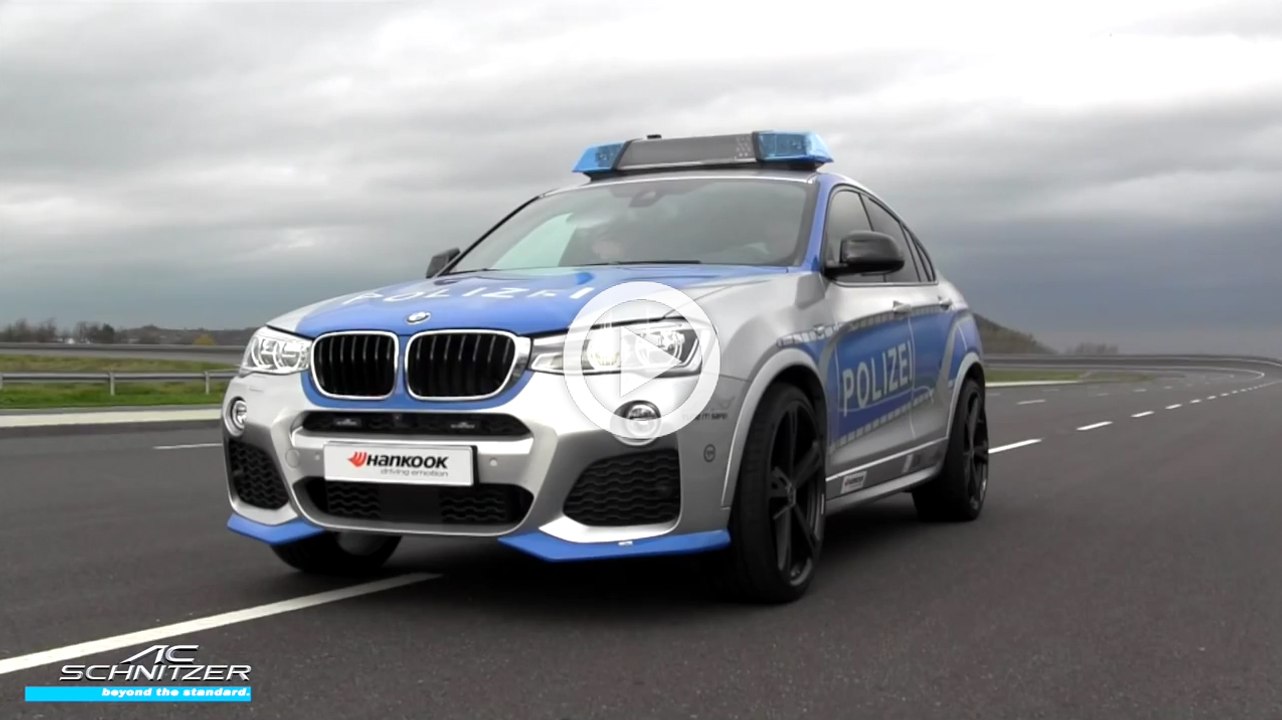 BMW X4 20i