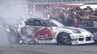 Red Bull Drift Shifters (Auckland) 1