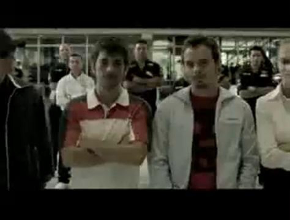 La Leyenda (2008)