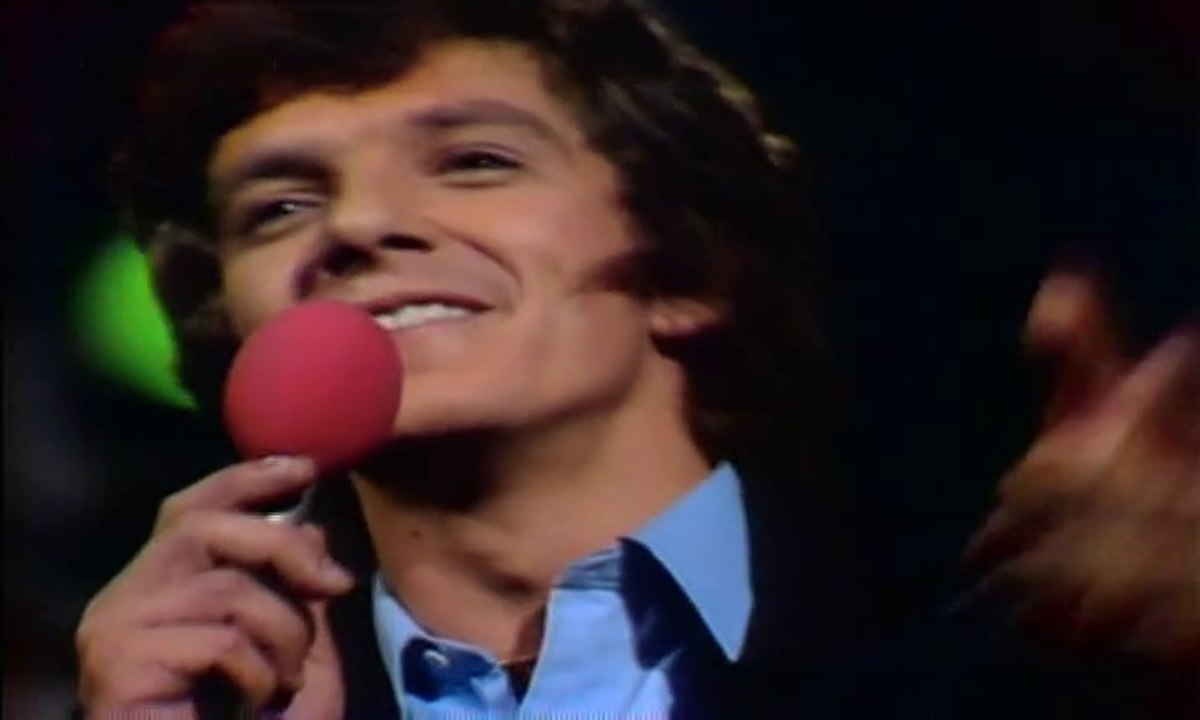 Michael Schanze - Wer dich sieht, hat Dich lieb 1972