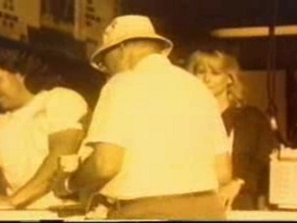 Joe Satriani - Summer Song