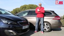 conclusion - COMPARATIVA PEUGEOT 308 SW PURE TECH VS HDI