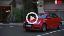 VÍDEO: Prueba del Audi A1