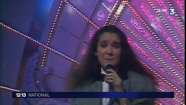 Le mari de Céline Dion, René Angélil est mort