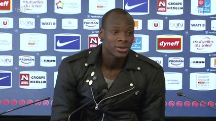 Bastia-Montpellier : L'avant-match côté Montpelliérain