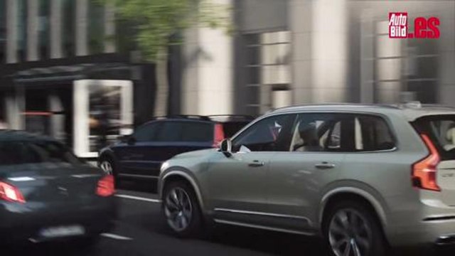 Volvo Cars, POC and Ericsson – Connecting cyclists and cars