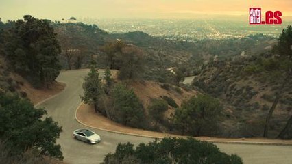 Matthew McConaughey and the Lincoln MKZ Hybrid Official Commercial